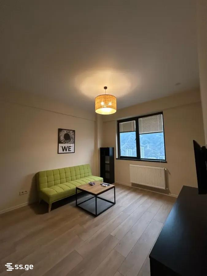 Artur Laisti st. - 4 rooms