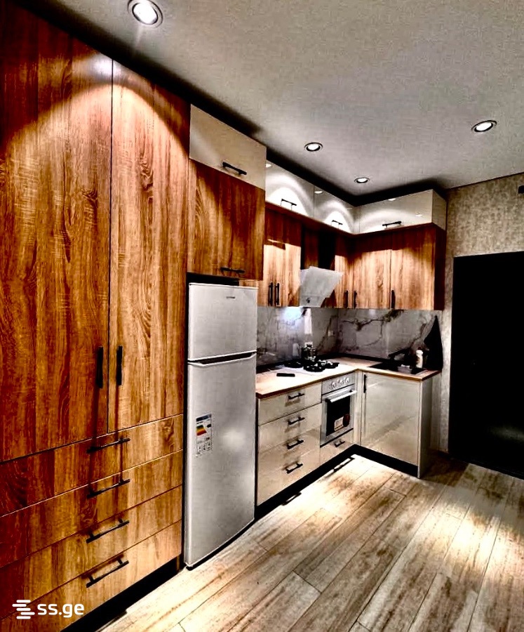 Angisi I lane 21ბ - 2 rooms