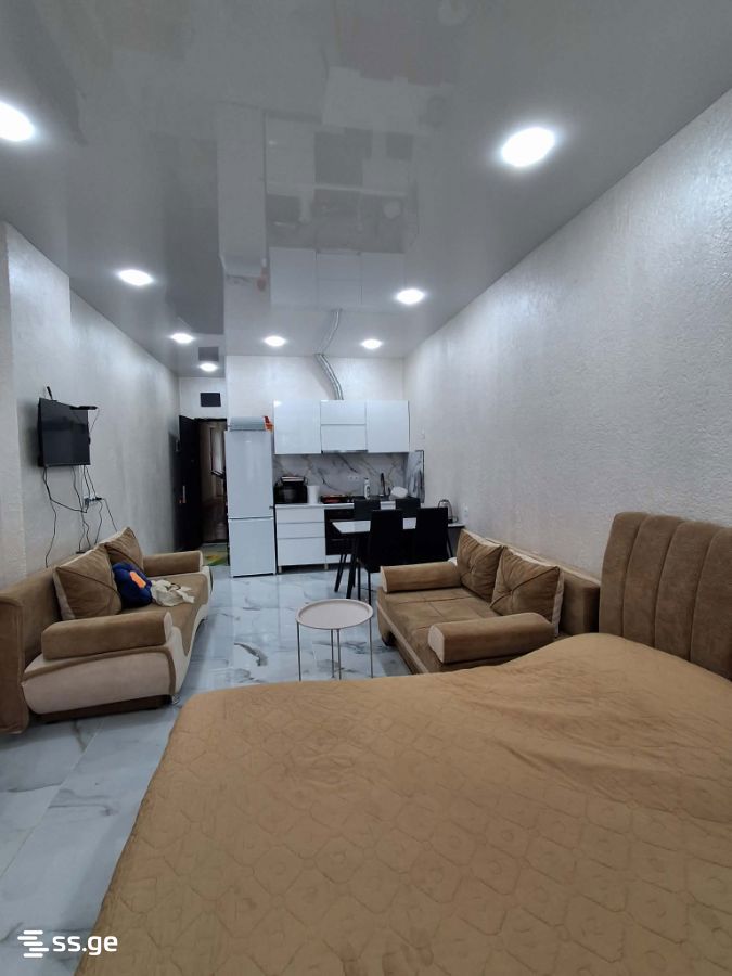 21 - 1 rooms