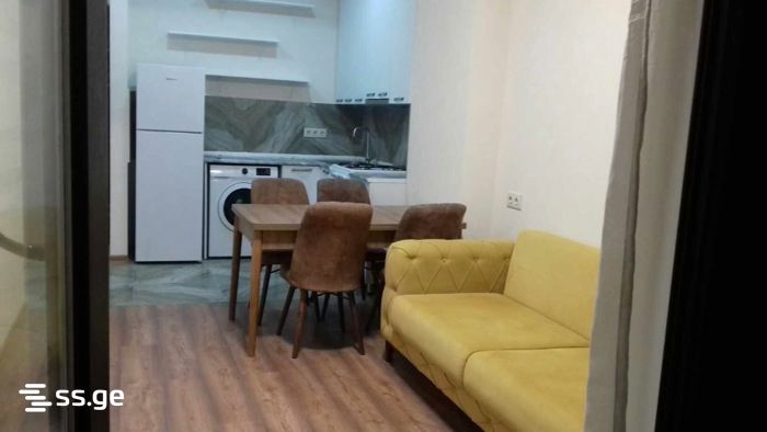 chachava st. 4 - 2 rooms