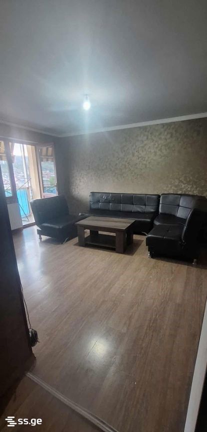 ketevan tsamebuli avenue (avlabari) - 2 rooms