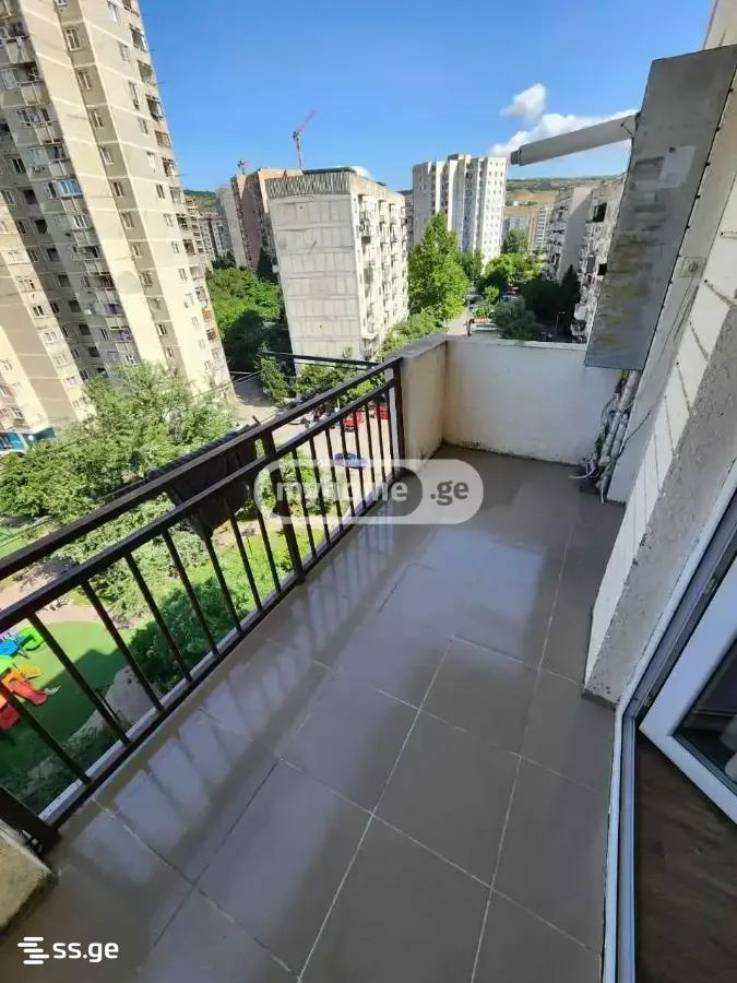 Mirian Mephe st. - 2 rooms