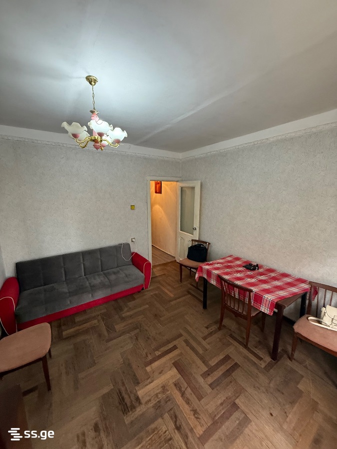 Tbel Abuseridze st. 6 - 2 rooms