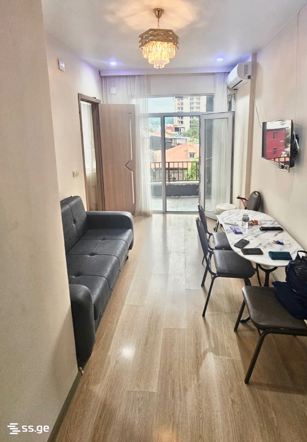 96 - 2 rooms