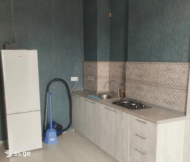 samtredia st. - 2 rooms