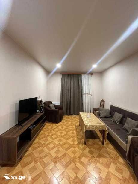 budapeshti st. - 2 rooms