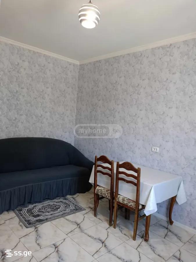 dzmebi orbelianebi st. 1 - 2 rooms