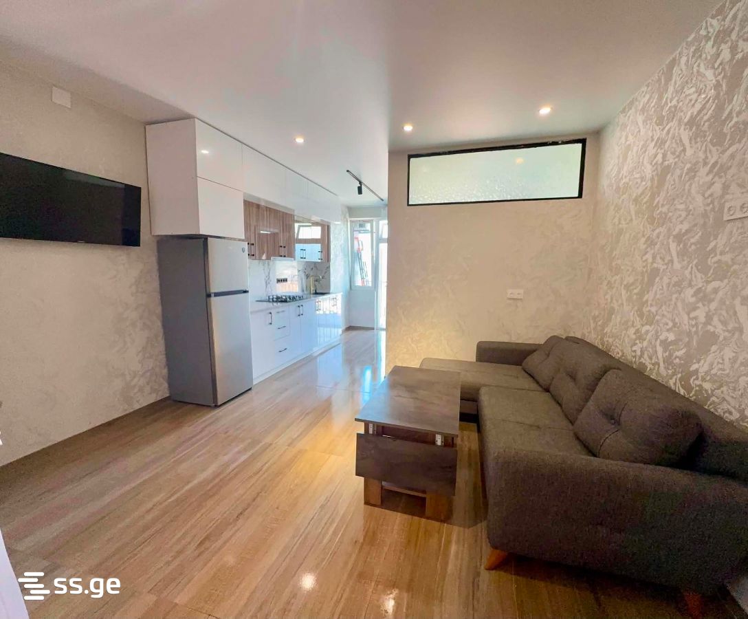 Angis st. 21ბ - 2 rooms