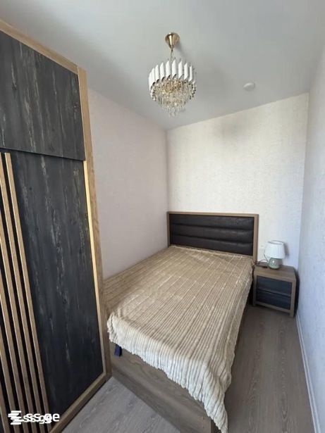 kantaria st. - 2 rooms