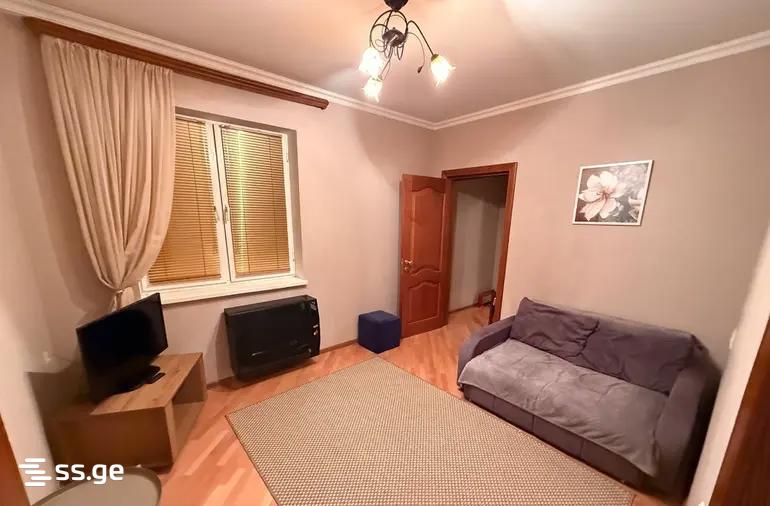 chkhikvadze st. - 2 rooms