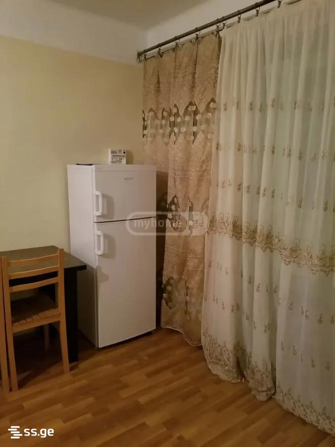 sh. Mikeladze st. - 2 rooms