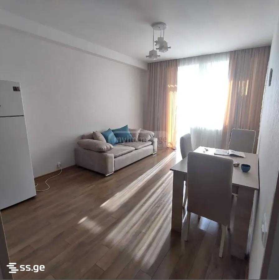 avtandili st. - 2 rooms