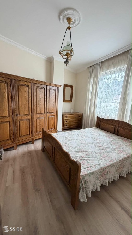 Bagrationi str. 22 - 2 rooms