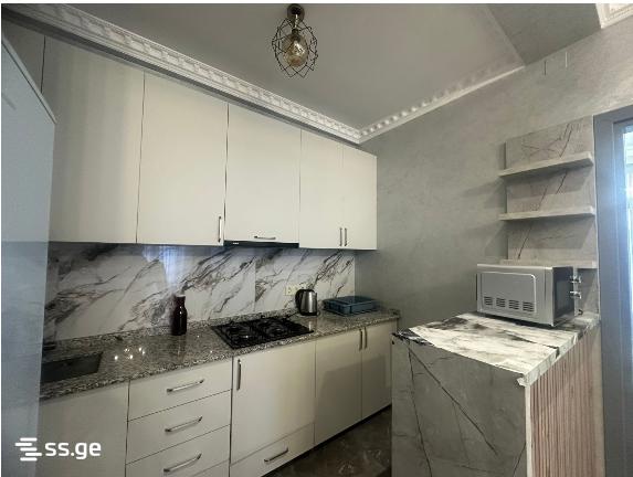 30ა - 3 rooms
