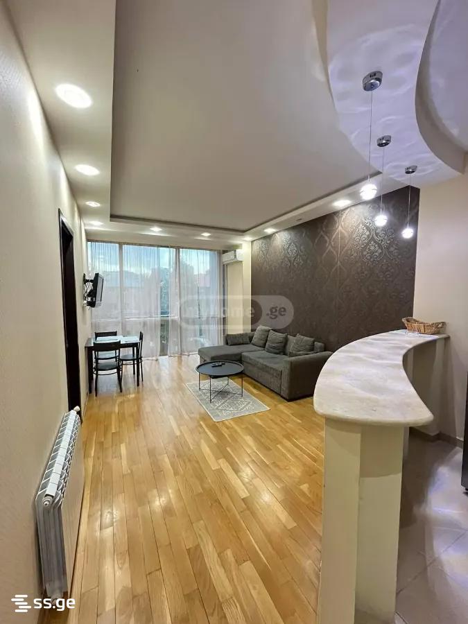 Firosman Street 1 - 3 rooms