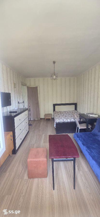 Block II - Vazha-Pshavela 67 - 1 rooms