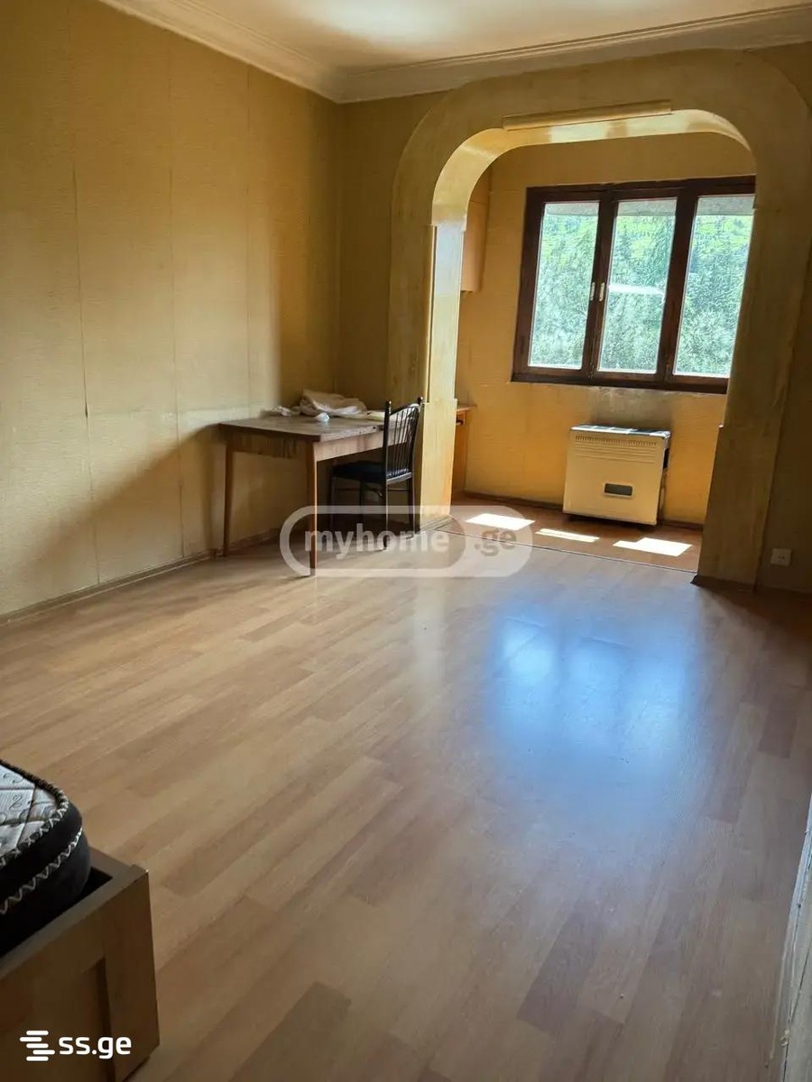Micro. XI, bl. I - Temka - 2 rooms