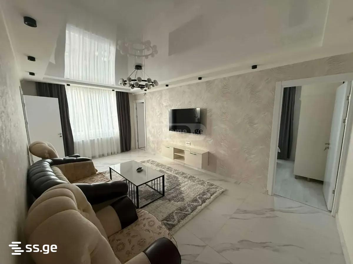 36 - 3 rooms
