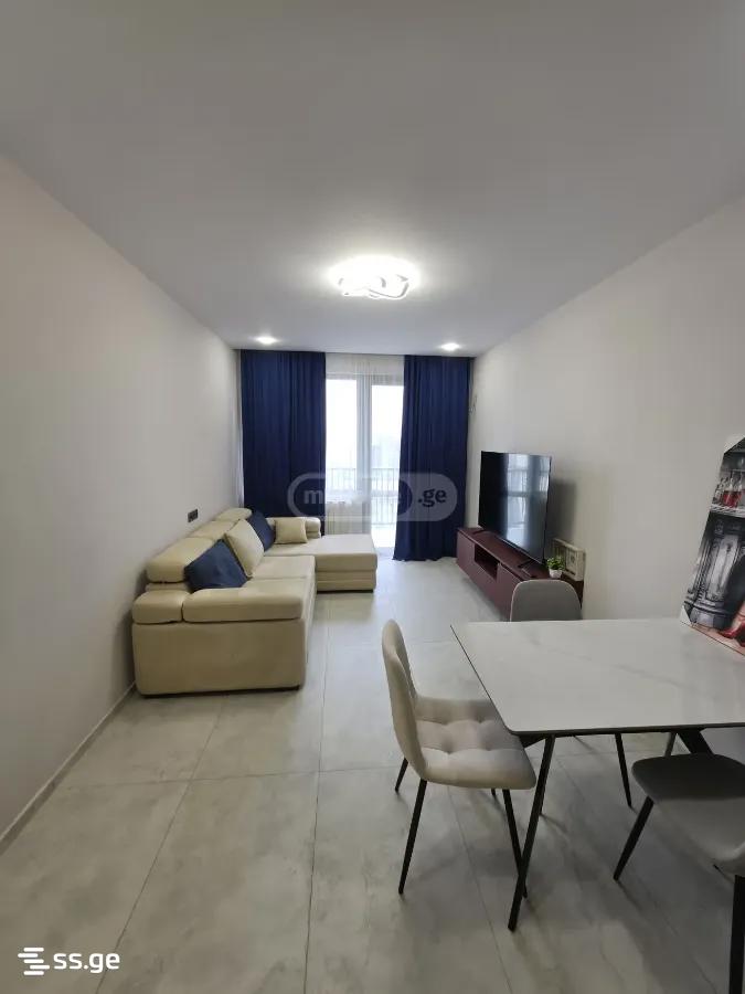 petre imeri st. - 2 rooms