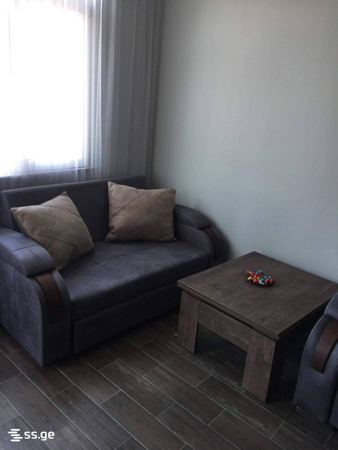 158 - 2 rooms