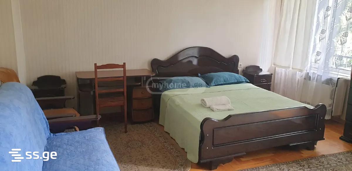 iosebidze st. - 2 rooms