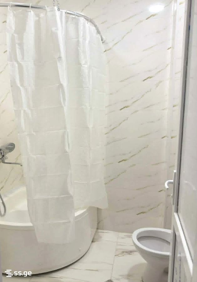 Rustavi - 1 rooms