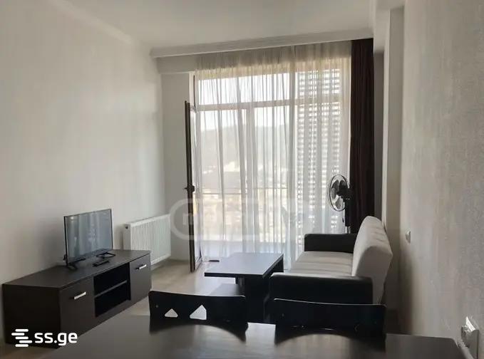 nucubidze st. - 2 rooms