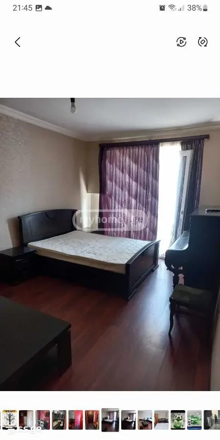 Dolidze st. - 1 rooms