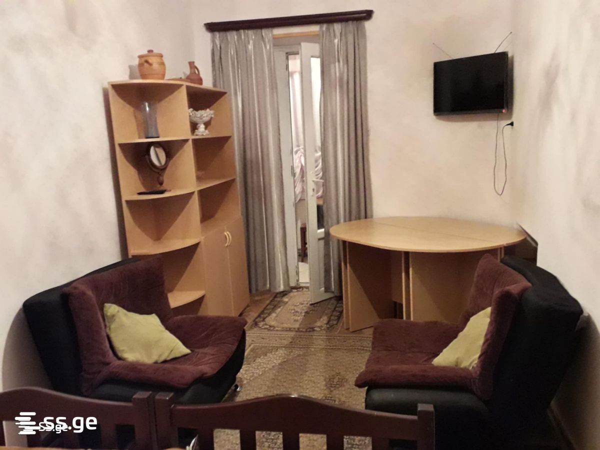 chaikovski st. 0 - 2 rooms