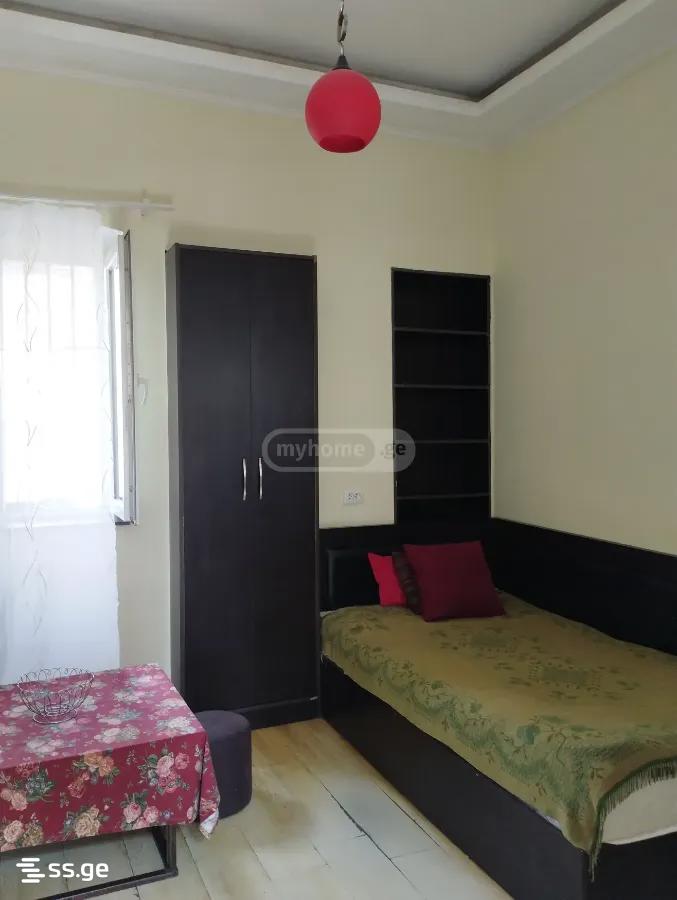 Tsinamdzgrishvili st. 0 - 1 rooms