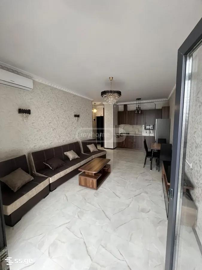 Shengelia st. 0 - 2 rooms