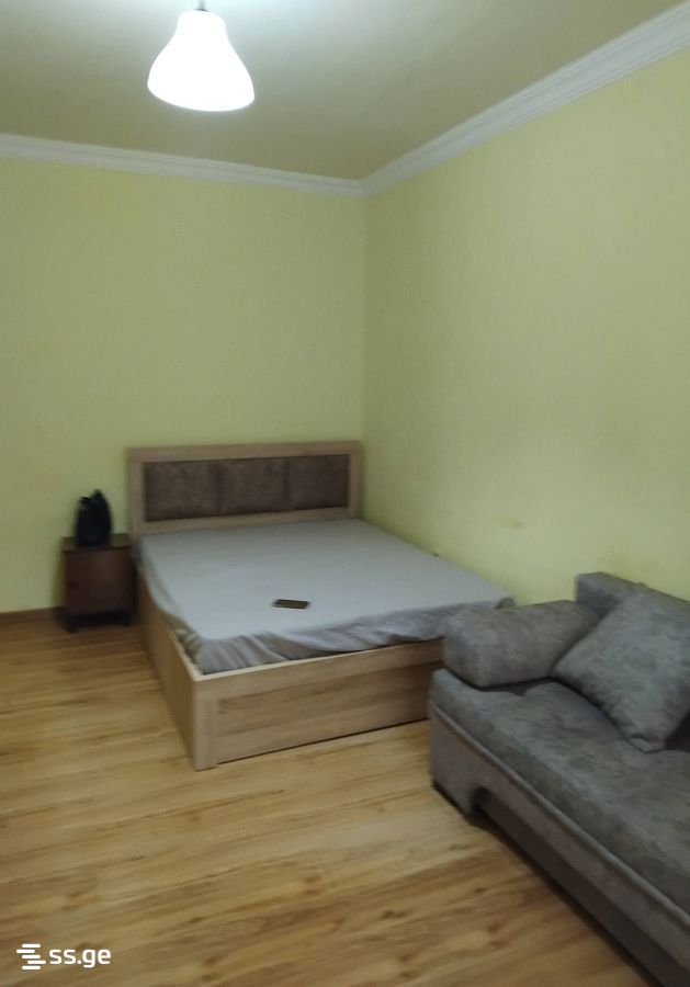 Rustavi - 1 rooms