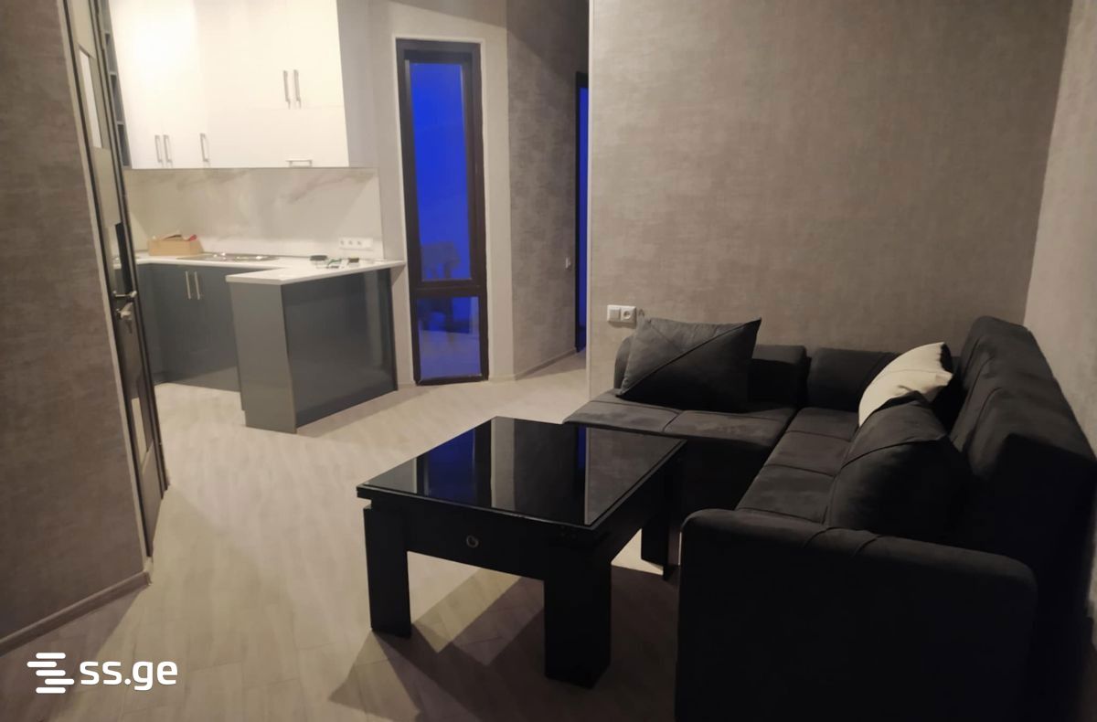 A Microdistrict - Gldani  2ბ - 3 rooms