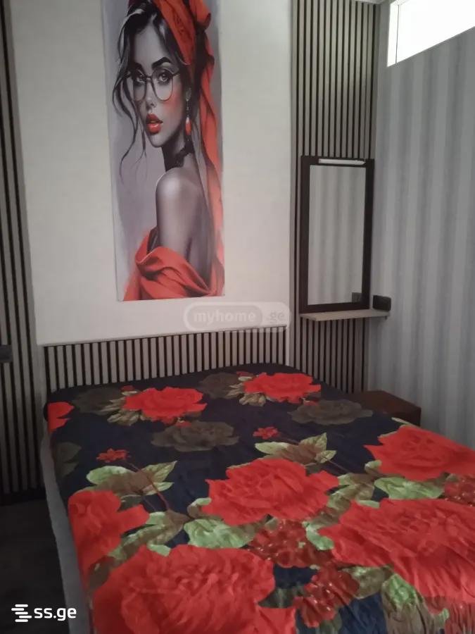 vaja-pshavela avenue - 2 rooms