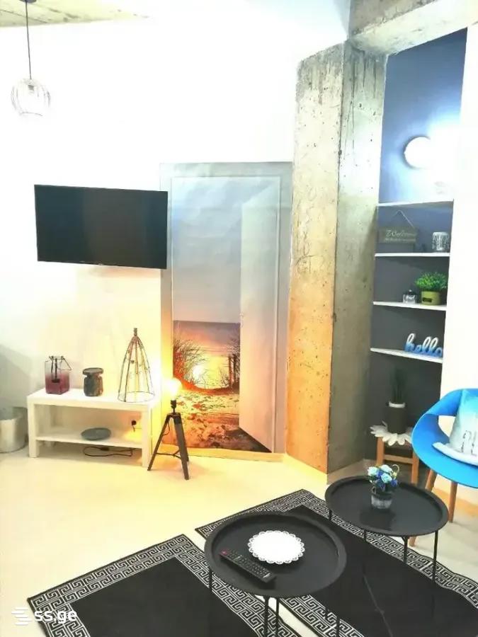 lubliana st. 10 - 3 rooms