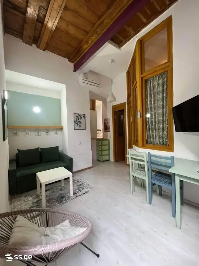 marjanishvili st. 10 - 3 rooms