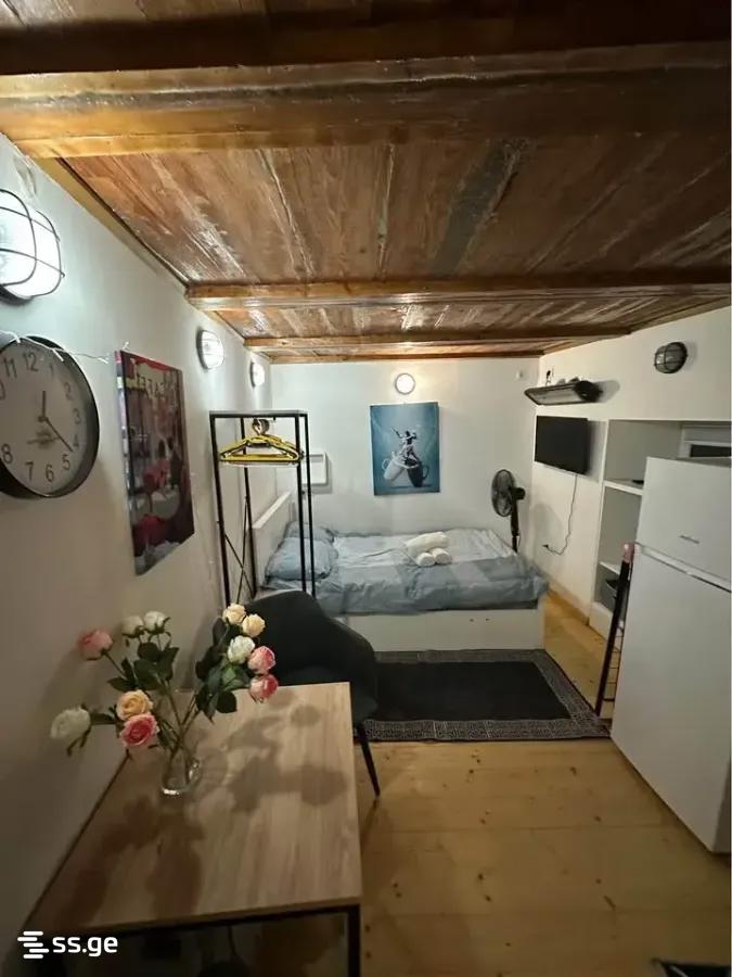 marjanishvili st. 10 - 1 rooms