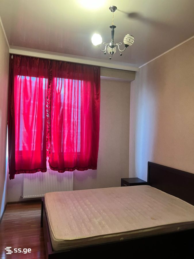 javakheti st. - 2 rooms