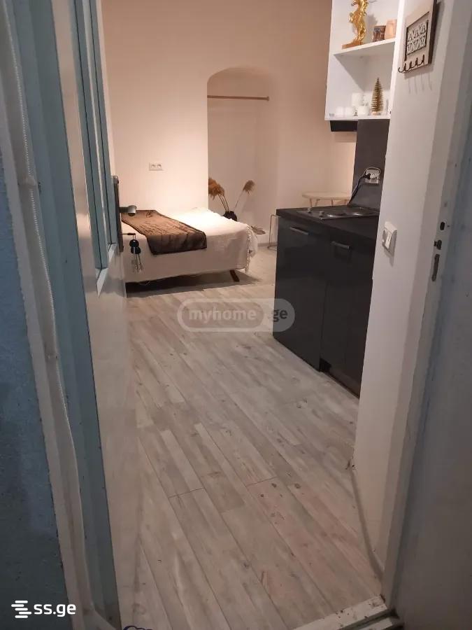 toidze st. - 1 rooms
