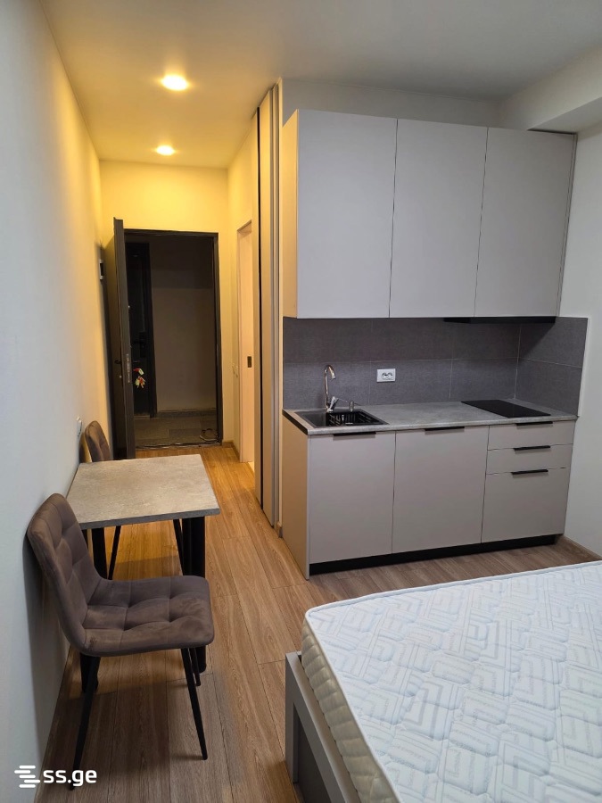 petre imeri st. 30 - 1 rooms