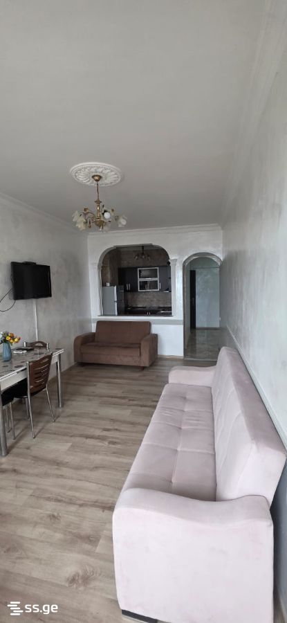 Angis st. 2 - 3 rooms