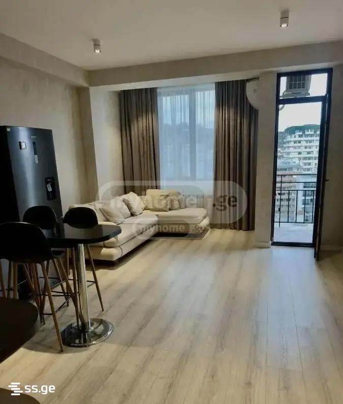 sairme mount 41 - 2 rooms