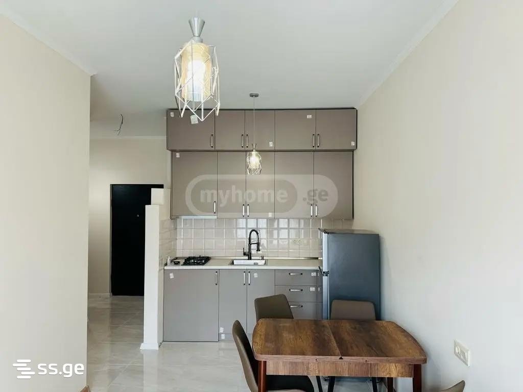 Lortkipanidze st. - 2 rooms