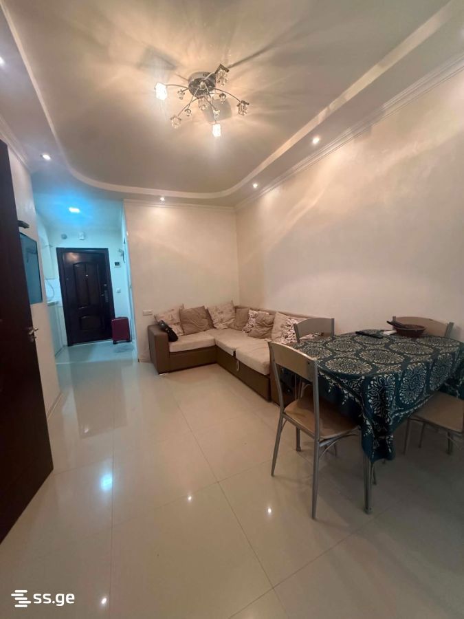 8ა - 3 rooms