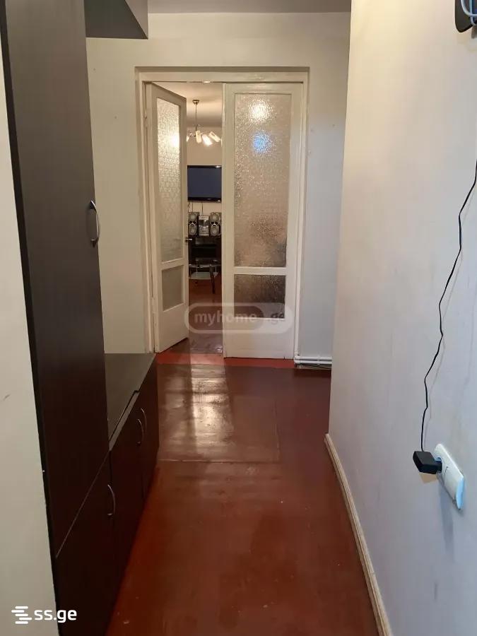 kandelaki st. - 3 rooms