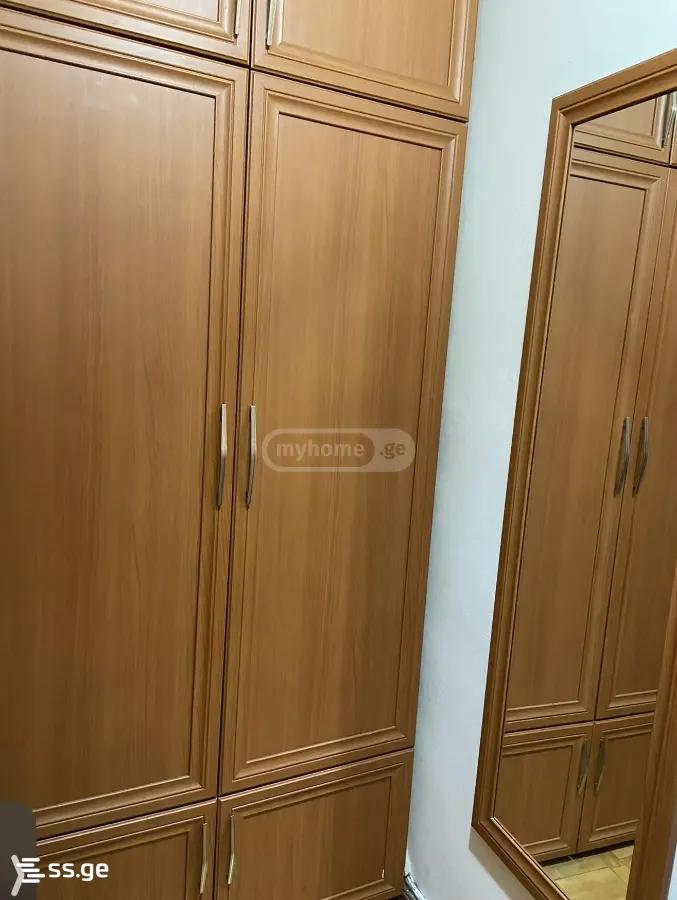 pekini st. 4 - 2 rooms