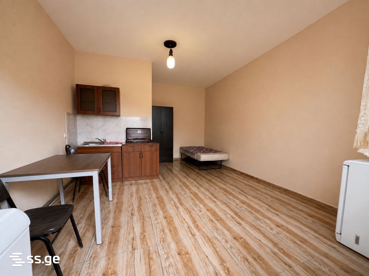 Svanishvili st. 24 - 1 rooms