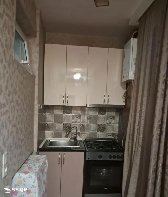 gldanis gorge st. - 2 rooms