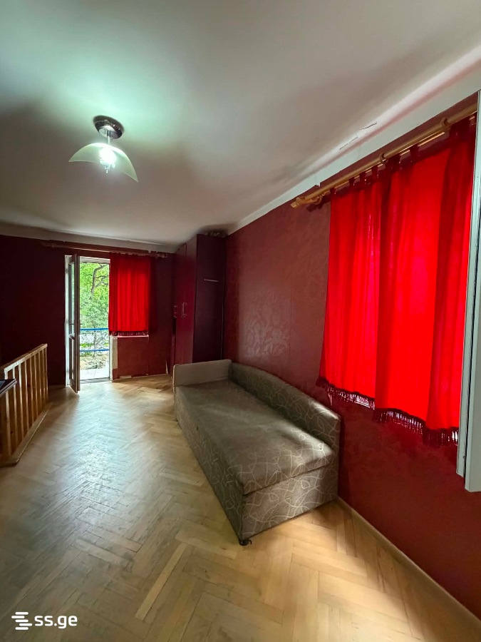 shuamta st. 20 - 3 rooms