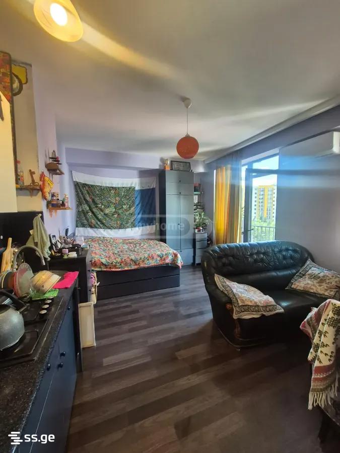 Politkovskaya St (jikia st.) - 1 rooms